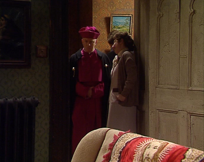(TED) THAT'S VERY TRUE, DOUGAL.  