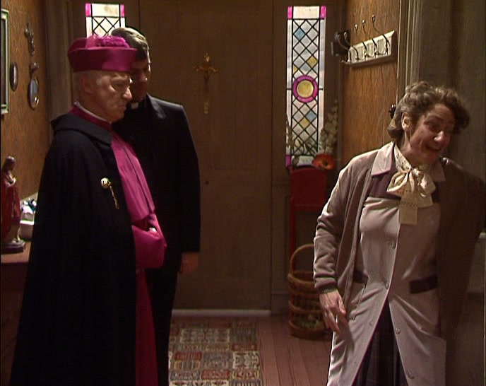 WELL, THAT'S ENOUGH STALLING. IN YOU GO. 
