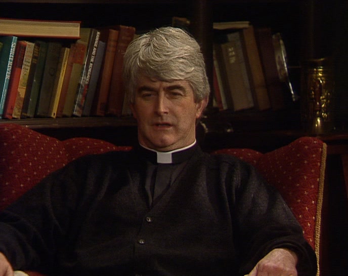 DO YOU REALLY HAVE TO KICK HIM UP THE ARSE? 
