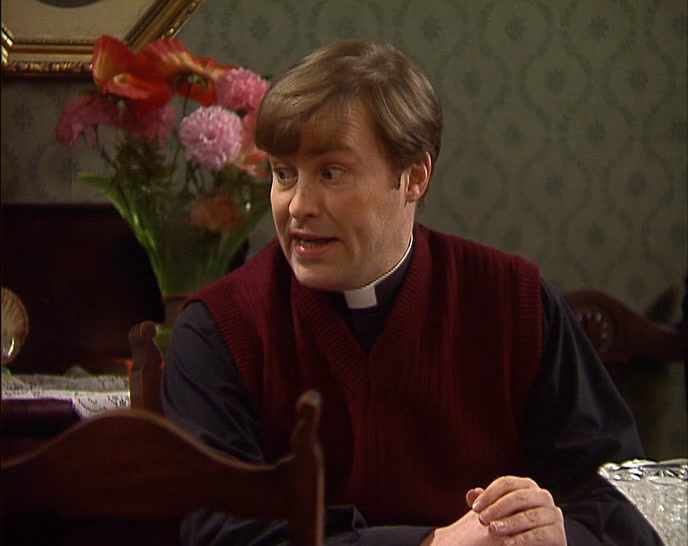 DO YOU REALLY HAVE TO KICK HIM UP THE ARSE? 