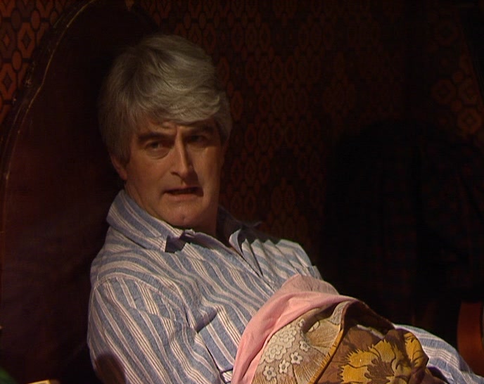 YES, DOUGAL. IT'S CALLED 