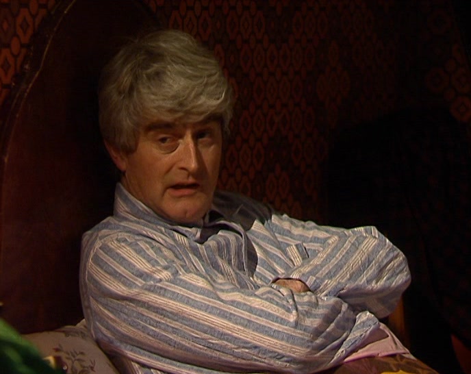 - WELL...NOT LIKELY AT ALL. - EXACTLY! 