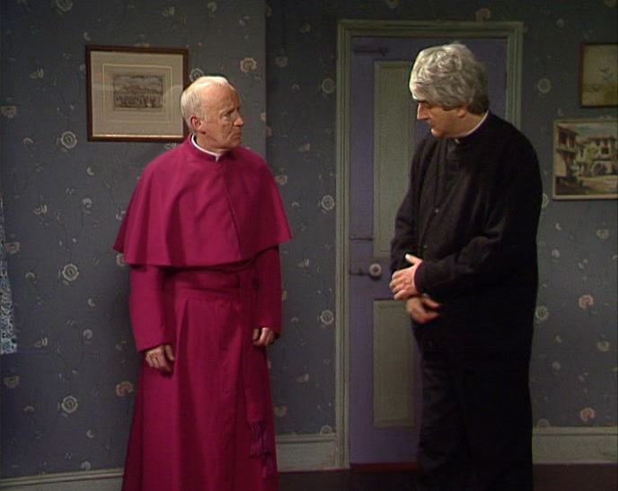 - CAN YOU SEE ANYTHING? - NO, I CAN'T. 