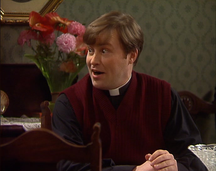 DO YOU REALLY HAVE TO KICK HIM UP THE ARSE? 