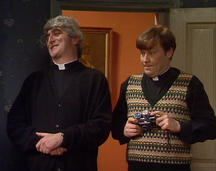 GOD, IT WAS EXTRAORDINARY.  
