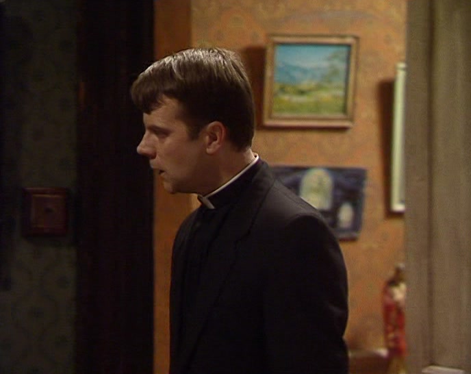 WHAT?! HOW DARE YOU SPEAK TO HIS GRACE LIKE THAT. 