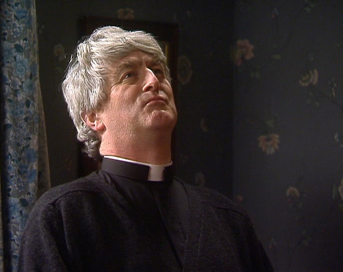 THE BEST BISHOP IN THE WORLD BY MILES. 