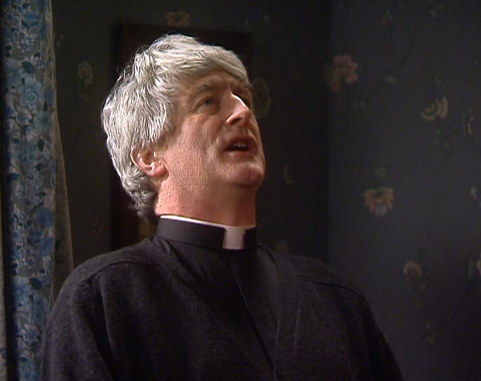 OH, LORD, HEAP BLESSINGS UPON WISE BISHOP BRENNAN, 