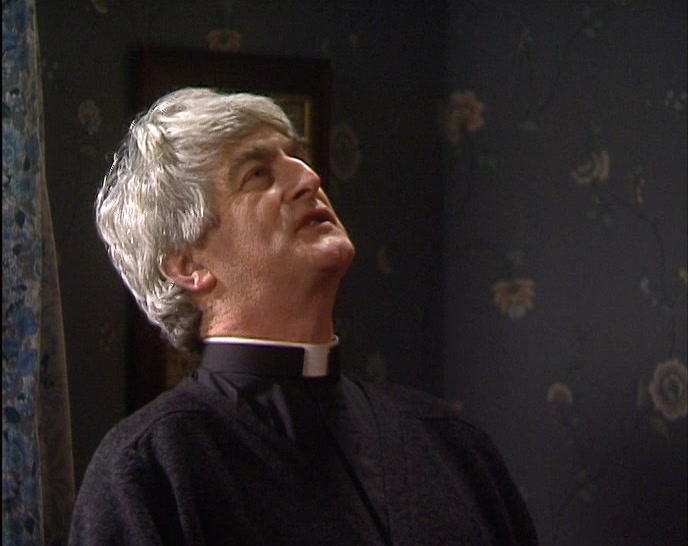 WHEN YOU HAVE SEEN FIT TO PUT HIS FACE 