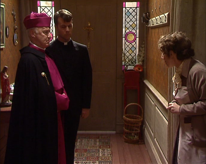 - IS IT? - YES! 