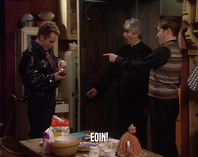 EOIN!  