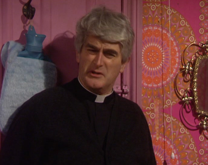 (CHANTING) EOIN, EOIN...  