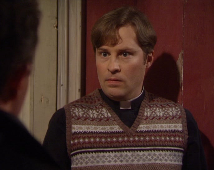 - DO YOU? - YEAH. 
