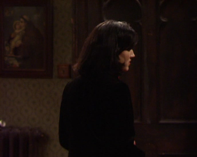 - WHAT DO THEY WANT? - THEY JUST WANT TO MOTHER HIM. 