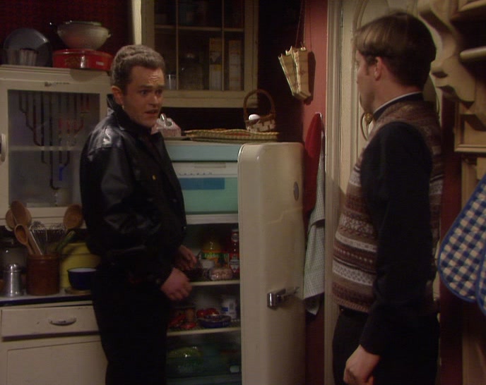 I'M EOIN MCLOVE. I CAN DO WHAT I LIKE. 