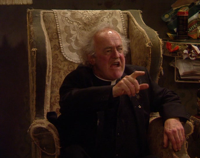 DRINK! FECK! ARSE! GIRLS!  