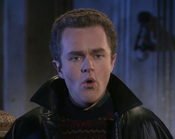 GO AWAY, YOU DIRTY OLD BIDDIES.  