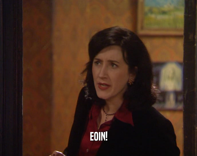 EOIN!  