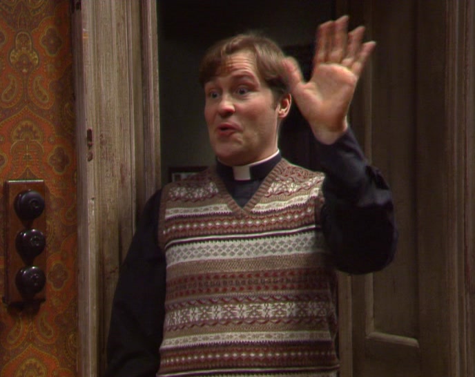 - I DON'T MEAN HELLO, I MEAN HELP! - OH, RIGHT. 