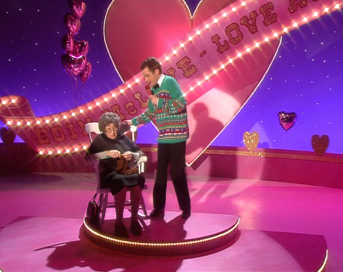 # ROCKING ON YOUR ROCKING CHAIR, BAKING CAKES AND PIES 
