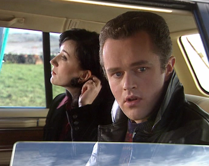 - BETTER PREPARE THE GROUND. - SO DO I HAVE TO WALK TO THE DOOR? 
