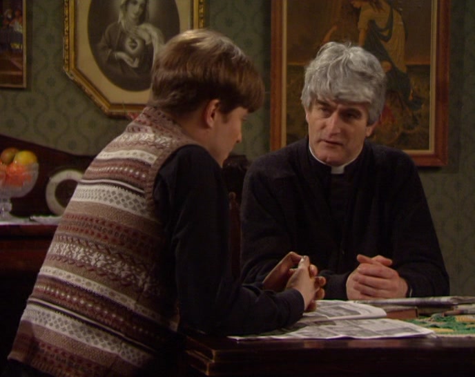 YES, IT'S THE LACK OF A PRINTING PRESS THAT LETS US DOWN THERE. 
