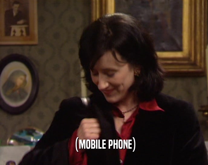 (MOBILE PHONE)  