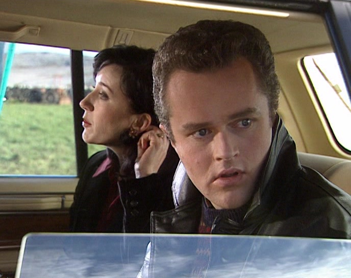 - BETTER PREPARE THE GROUND. - SO DO I HAVE TO WALK TO THE DOOR? 