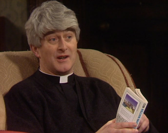 BE HONEST, THE POETRY MRS DOYLE WRITES WILL IS BOUND TO BE HOPELESS! 