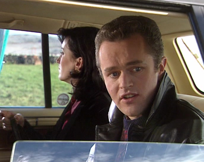 - BETTER PREPARE THE GROUND. - SO DO I HAVE TO WALK TO THE DOOR? 