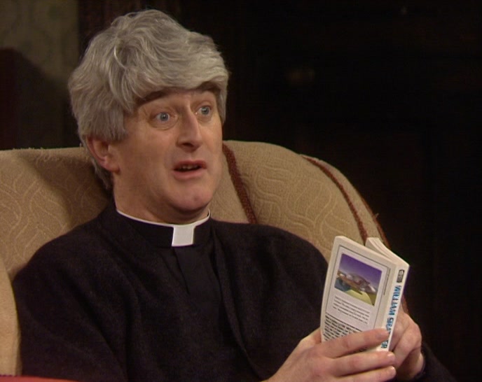 BE HONEST, THE POETRY MRS DOYLE WRITES WILL IS BOUND TO BE HOPELESS! 