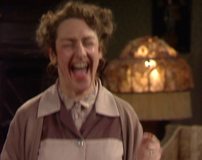 NO, IT'S MINE! HA HA HA HA!  