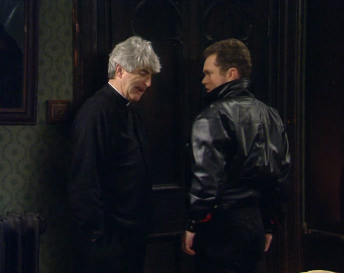 I WANT TO GET OUT. HOW DO YOU GET OUT? 