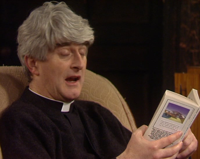 WHAT ARE YOU READING, ANYWAY?  