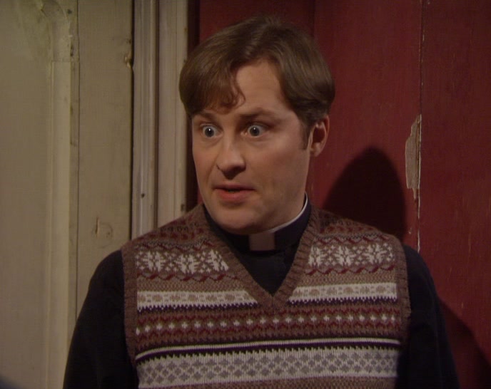 - WHAT? - NOT TELLING. 