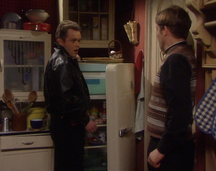 I'M EOIN MCLOVE. I CAN DO WHAT I LIKE. 
