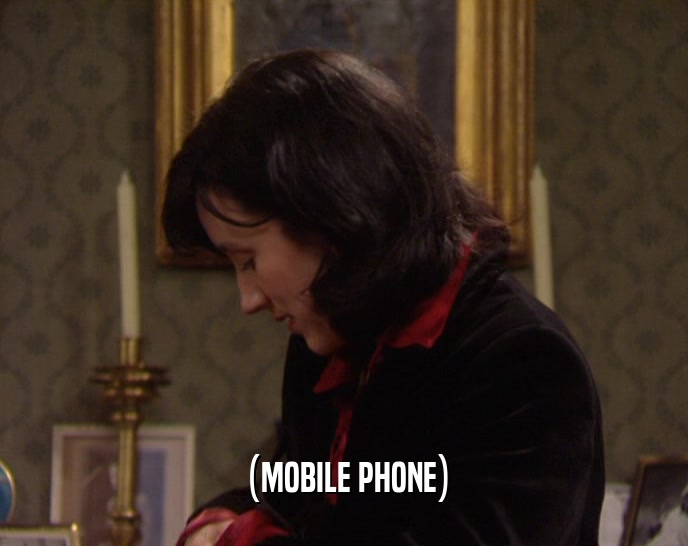 (MOBILE PHONE)  