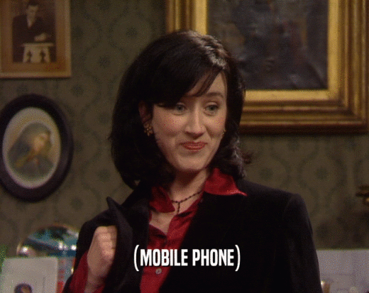 (MOBILE PHONE)
  