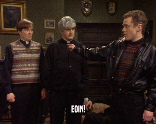 EOIN!  