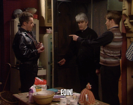 EOIN!  