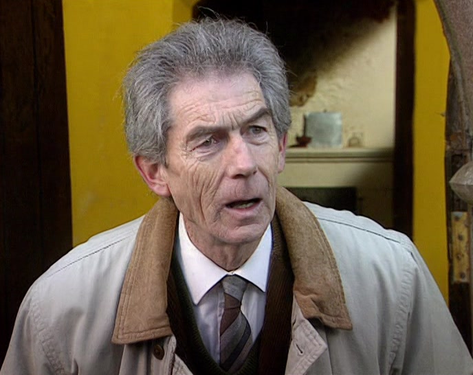 - WELL, IT WAS... - AH, JESUS! 