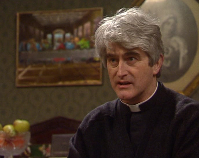 TWENTY. I'M SORRY, BUT LET'S NIP THAT IN THE BUD NOW. IT WAS TWENTY. 