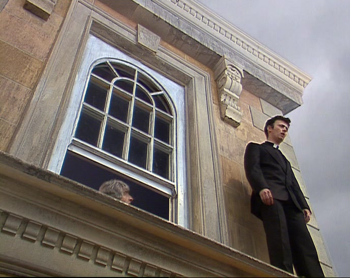 - I CAN'T GO ON! - DON'T BE SILLY, KEVIN! 