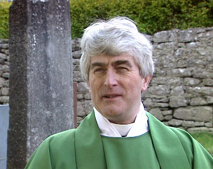 - WELL, IT WAS... - AH, JESUS! 
