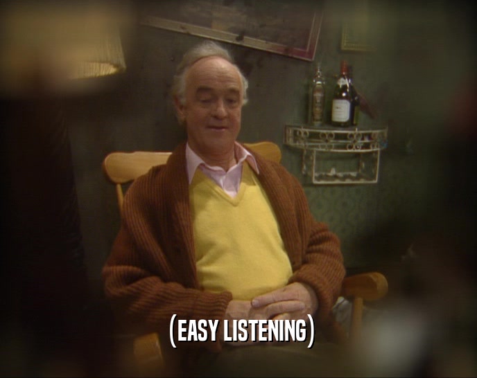 (EASY LISTENING)  