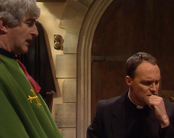 - YEAH! BY THE BALLS! - I WAS GONNA SAY BY THE SHOULDERS. 