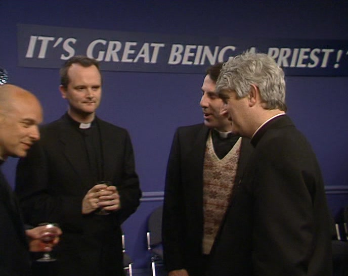 - TED! - ONE SECOND. 