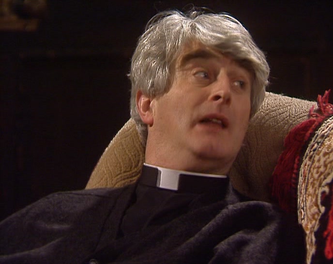 YOU GO TO BED. I'LL BE UP IN A MINUTE. 
