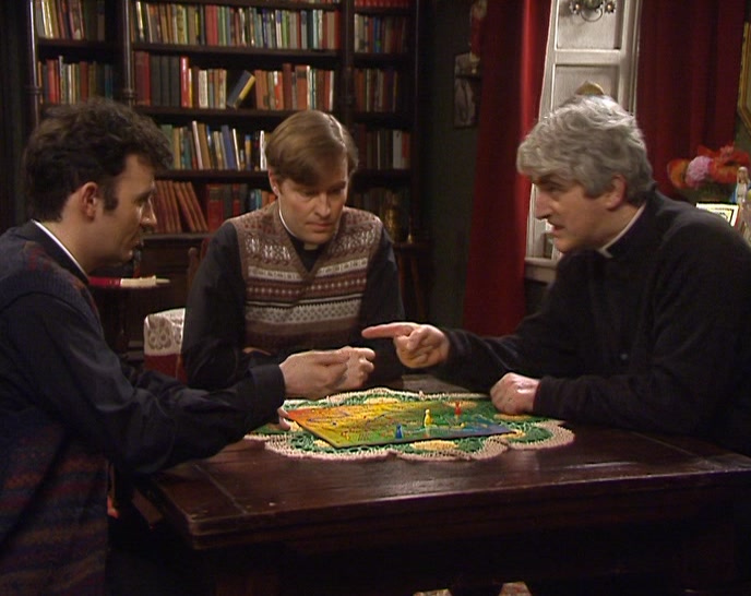 - IT WAS A TENNER. - TWENTY! 