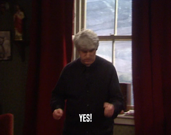 YES!  